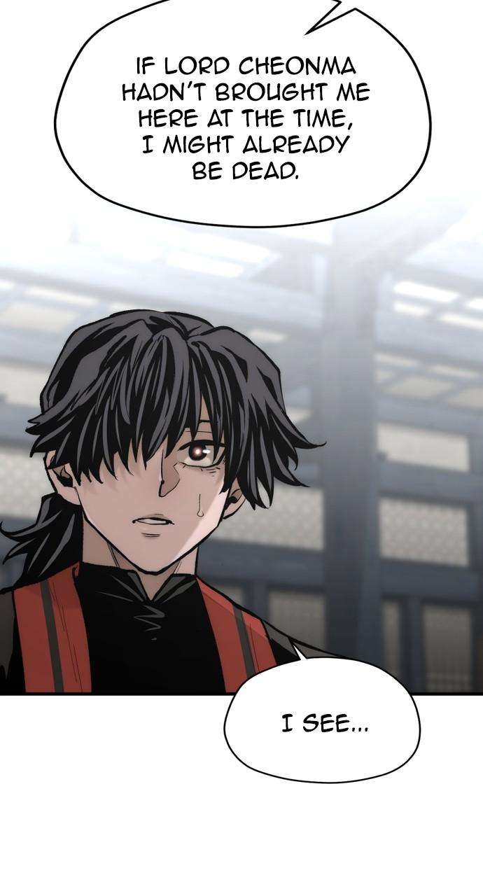 Read Heavenly Demon Cultivation Simulation Manga Online