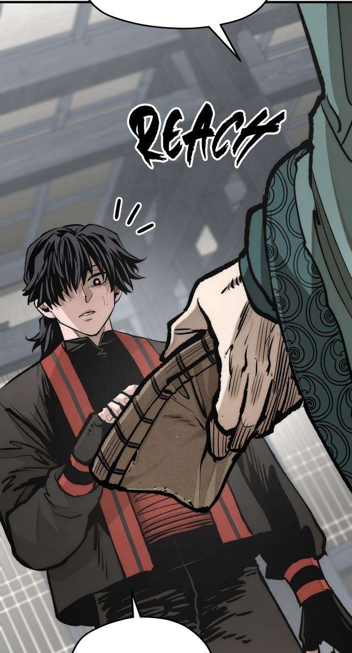 Read Heavenly Demon Cultivation Simulation Manga Online