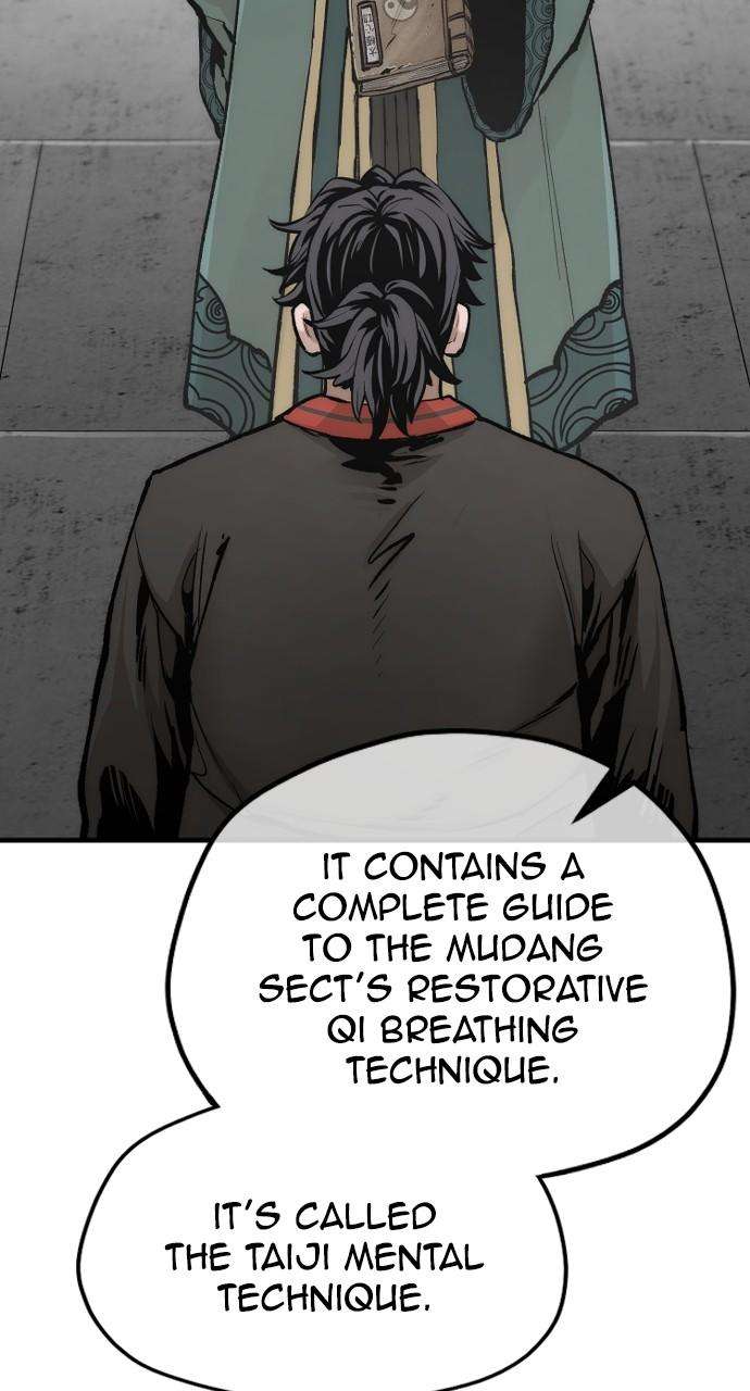 Read Heavenly Demon Cultivation Simulation Manga Online