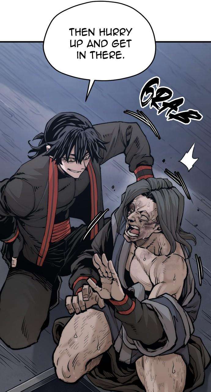 Read Heavenly Demon Cultivation Simulation Manga Online
