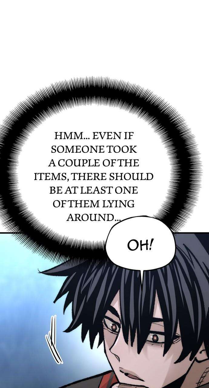 Read Heavenly Demon Cultivation Simulation Manga Online