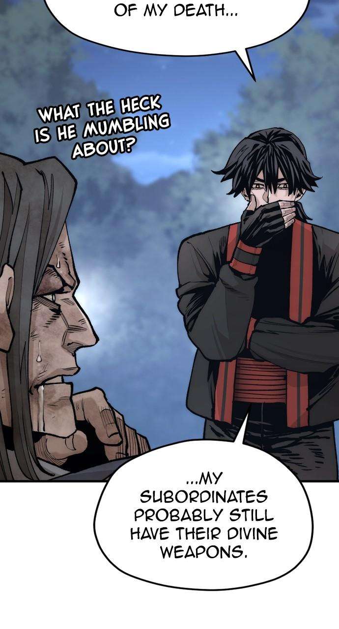 Read Heavenly Demon Cultivation Simulation Manga Online
