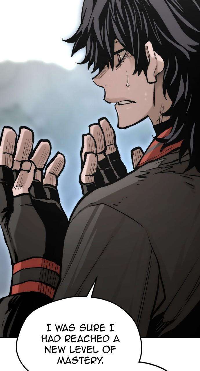 Read Heavenly Demon Cultivation Simulation Manga Online