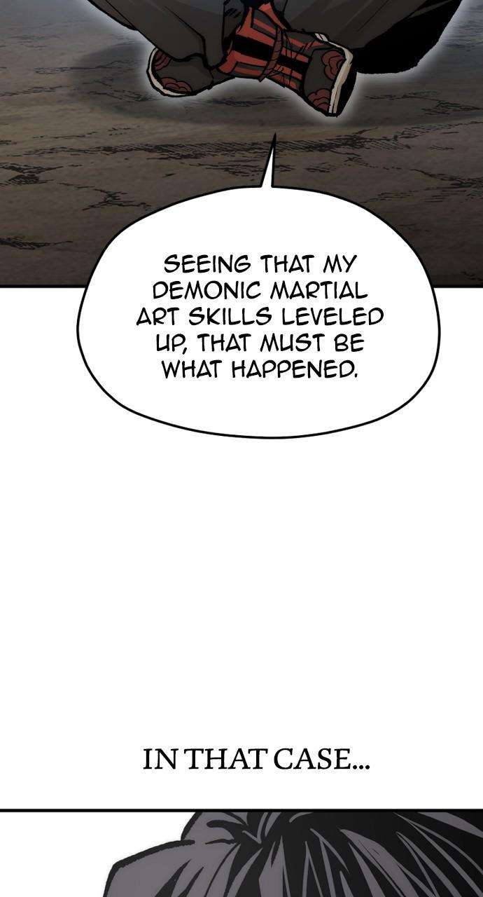 Read Heavenly Demon Cultivation Simulation Manga Online