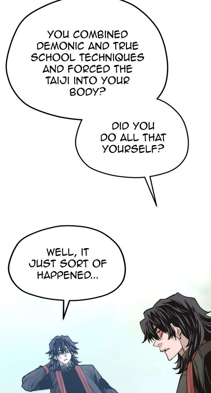 Read Heavenly Demon Cultivation Simulation Manga Online