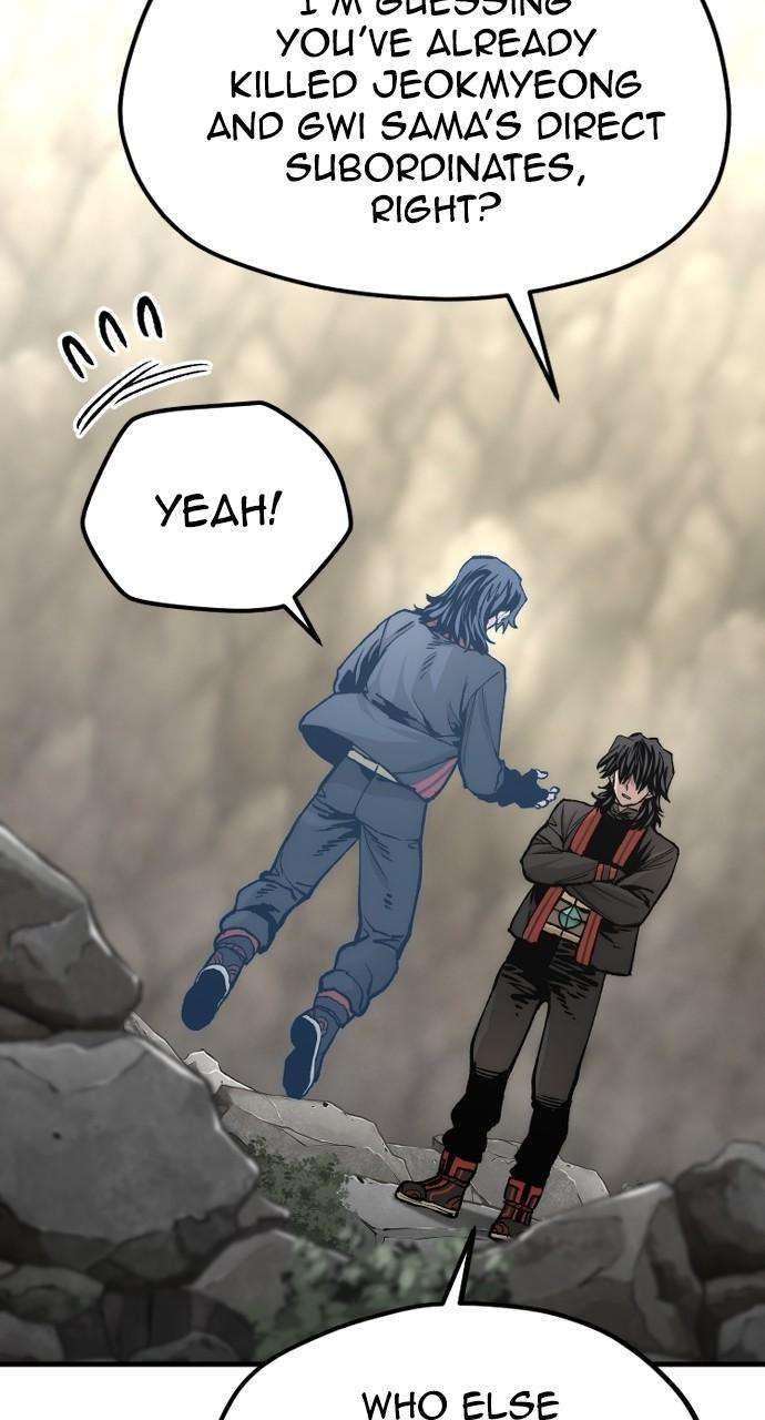 Read Heavenly Demon Cultivation Simulation Manga Online