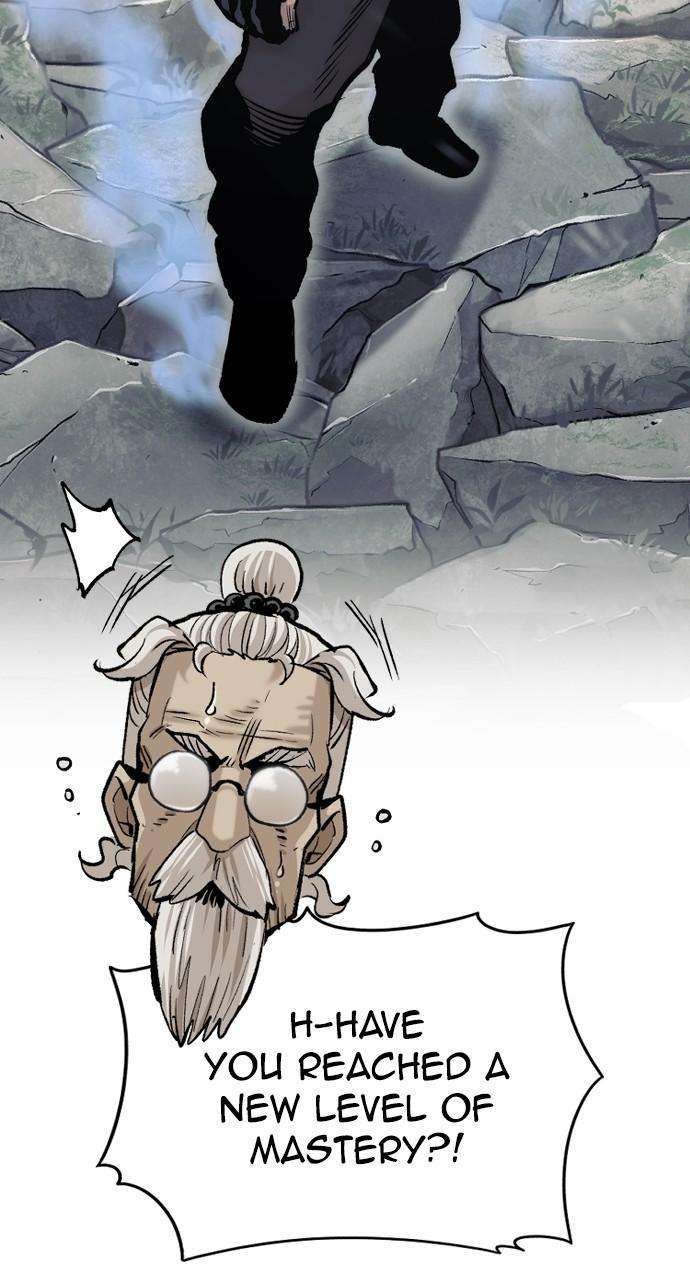 Read Heavenly Demon Cultivation Simulation Manga Online
