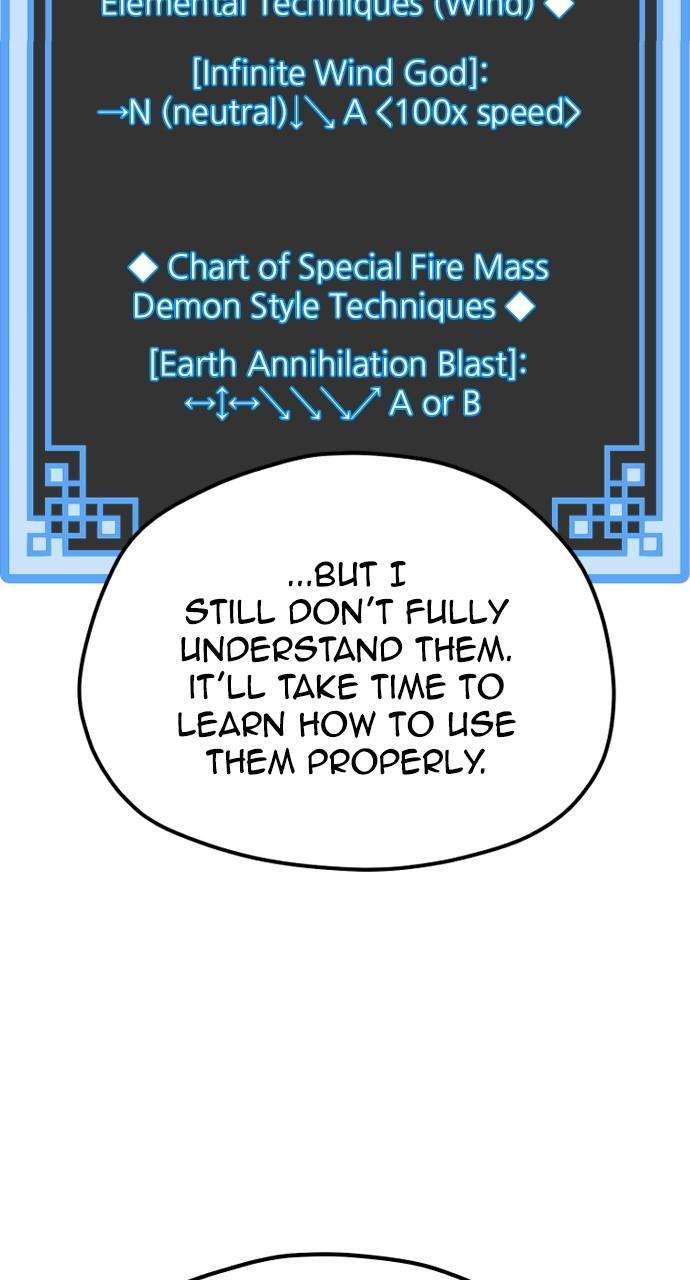 Read Heavenly Demon Cultivation Simulation Manga Online