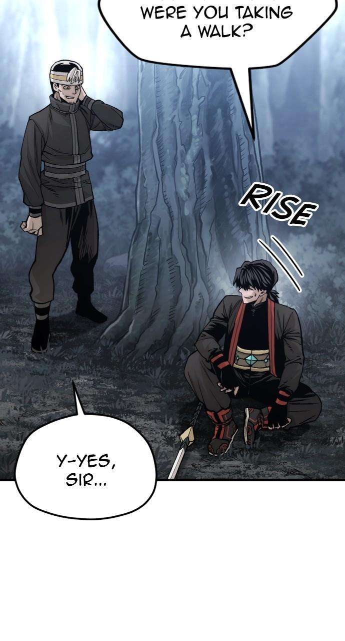 Read Heavenly Demon Cultivation Simulation Manga Online