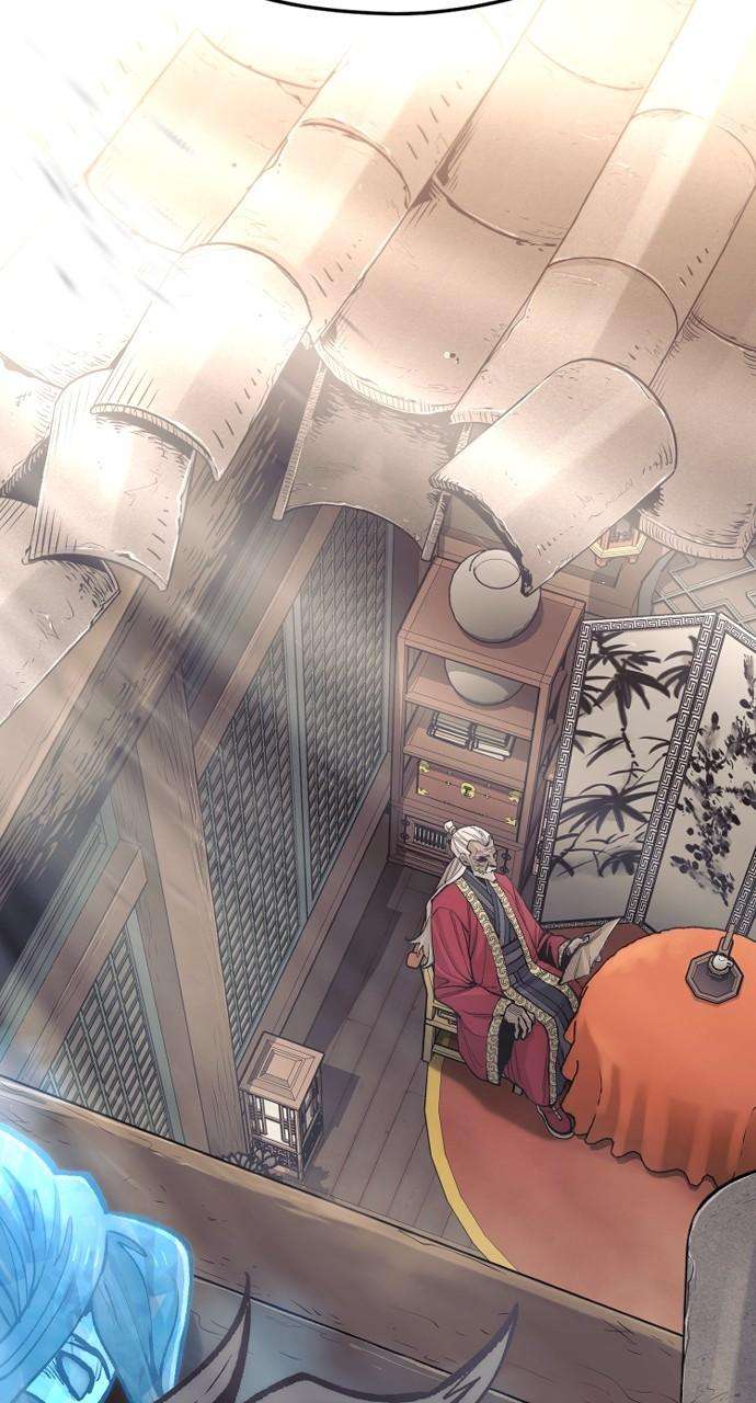 Read Heavenly Demon Cultivation Simulation Manga Online