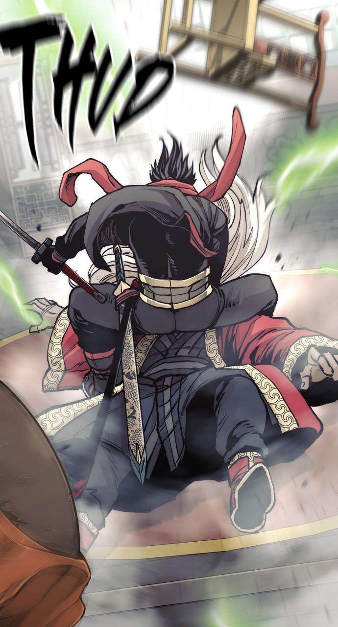 Read Heavenly Demon Cultivation Simulation Manga Online