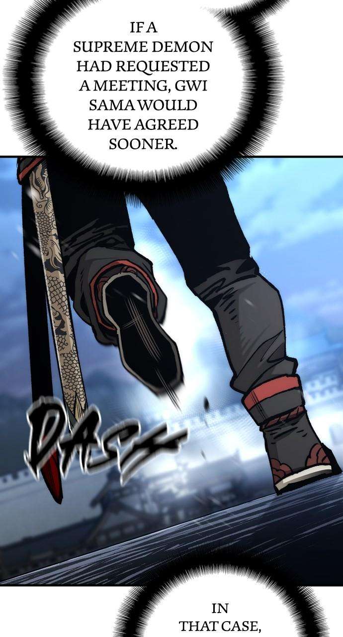 Read Heavenly Demon Cultivation Simulation Manga Online