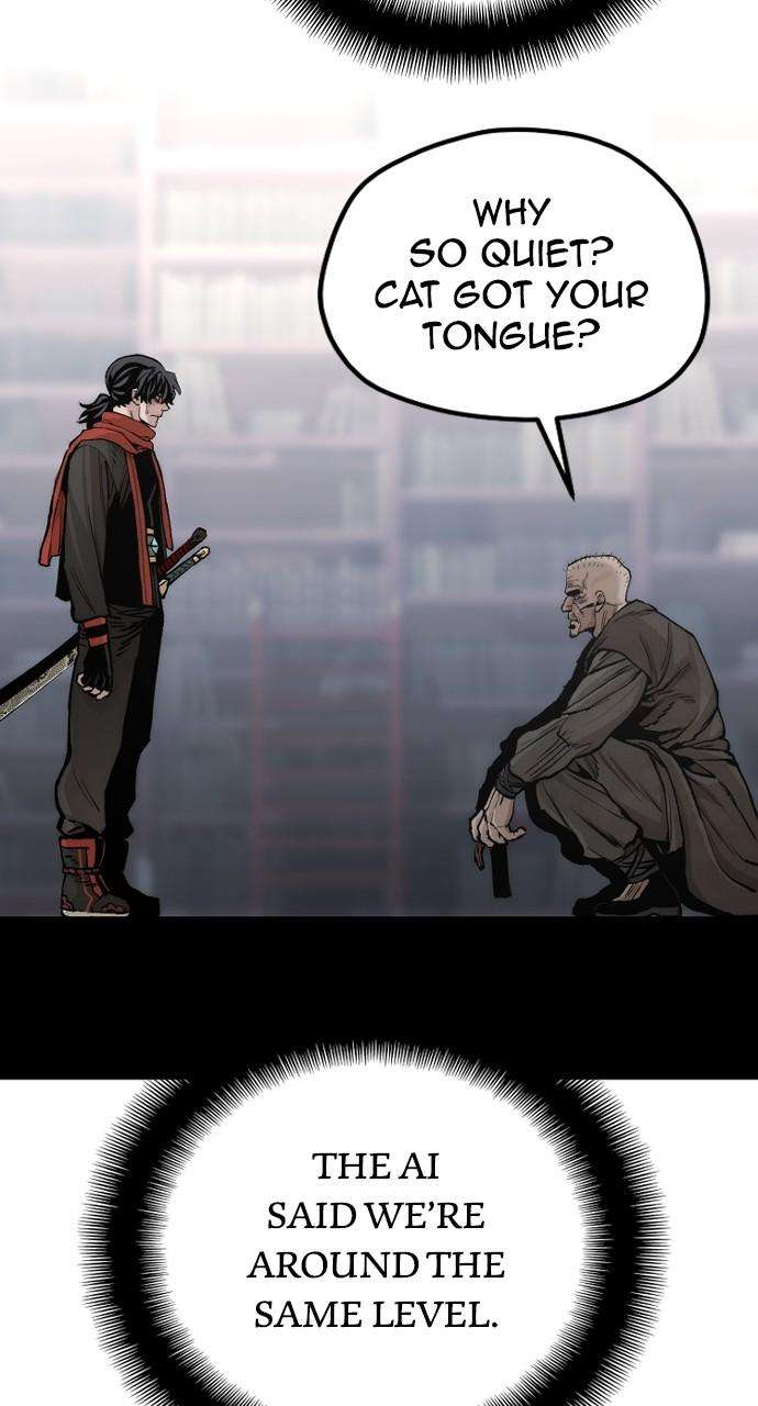 Read Heavenly Demon Cultivation Simulation Manga Online