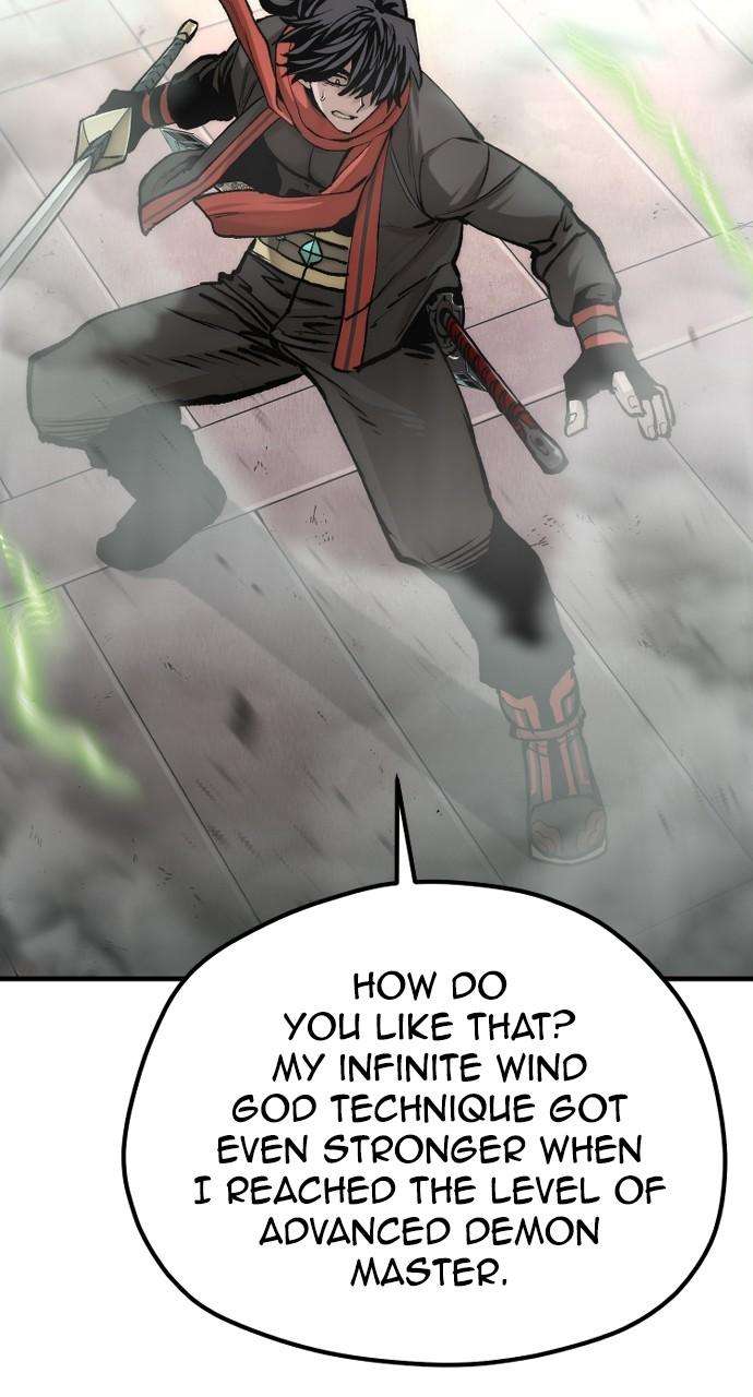 Read Heavenly Demon Cultivation Simulation Manga Online