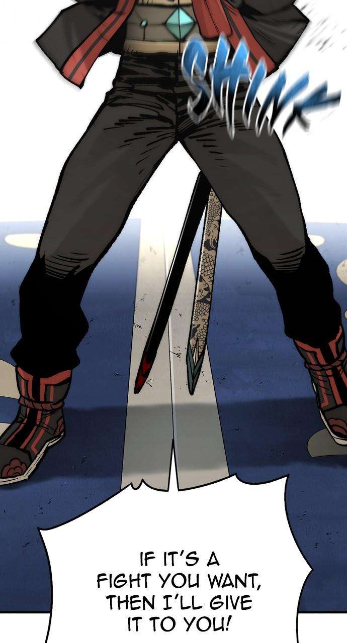 Read Heavenly Demon Cultivation Simulation Manga Online