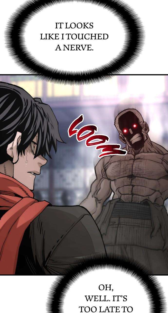 Read Heavenly Demon Cultivation Simulation Manga Online