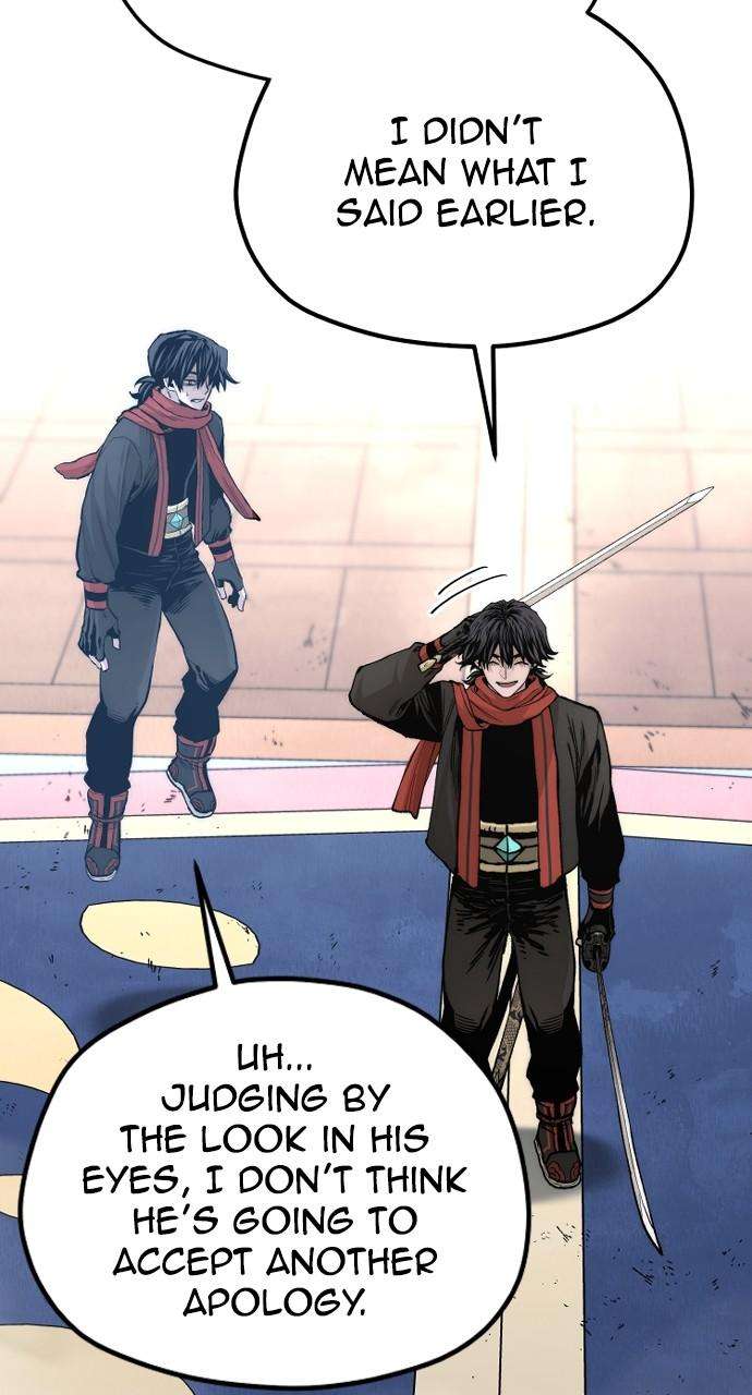 Read Heavenly Demon Cultivation Simulation Manga Online