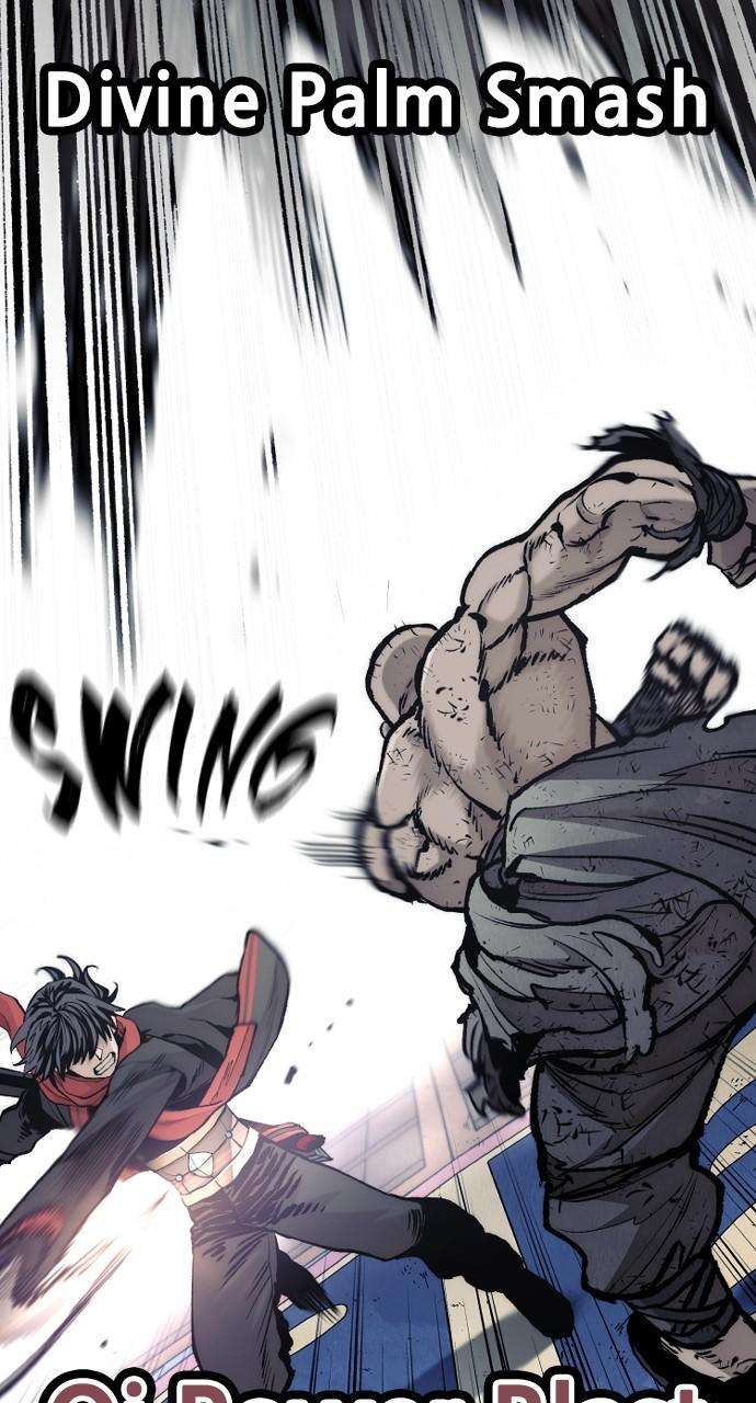 Read Heavenly Demon Cultivation Simulation Manga Online