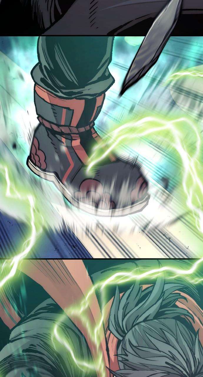 Read Heavenly Demon Cultivation Simulation Manga Online