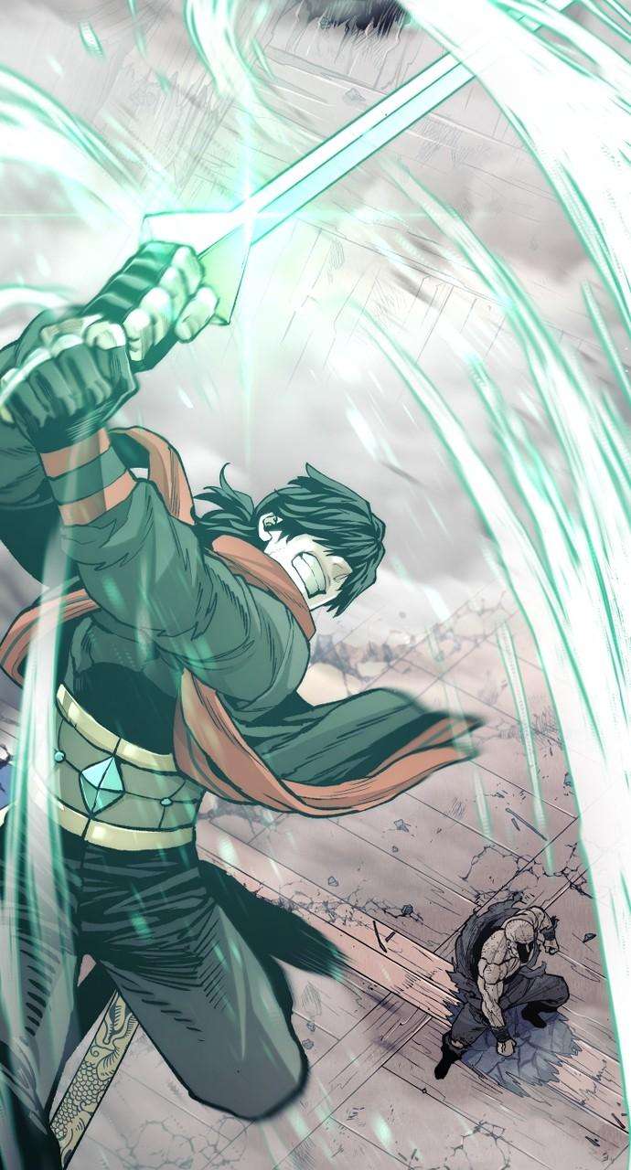 Read Heavenly Demon Cultivation Simulation Manga Online