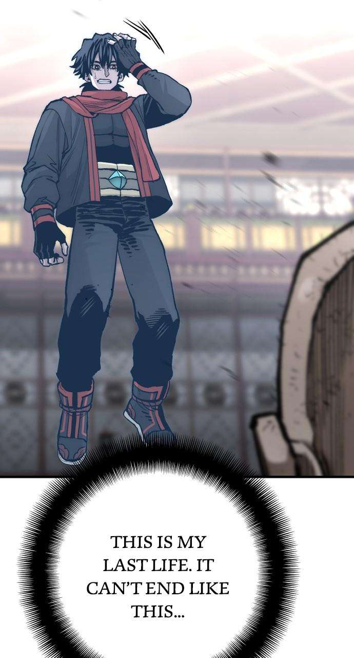Read Heavenly Demon Cultivation Simulation Manga Online