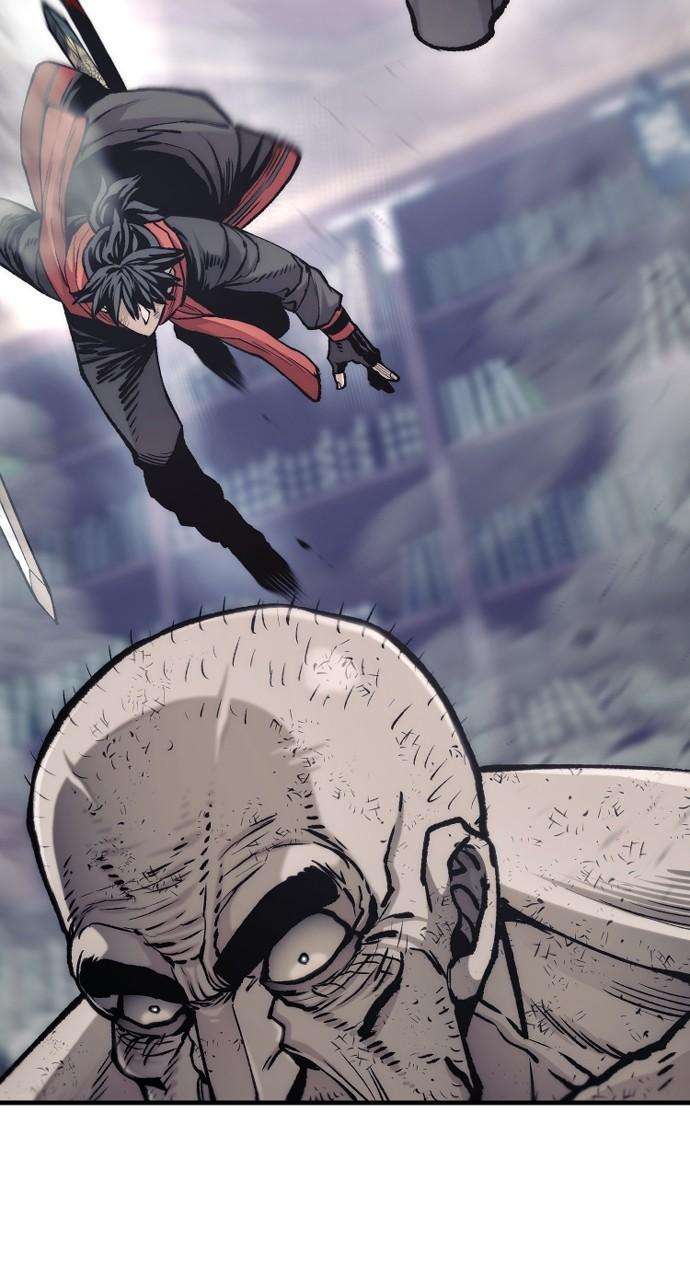 Read Heavenly Demon Cultivation Simulation Manga Online