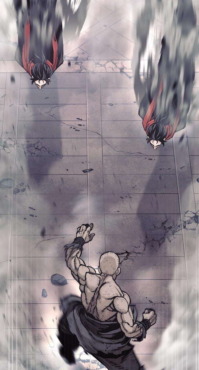 Read Heavenly Demon Cultivation Simulation Manga Online