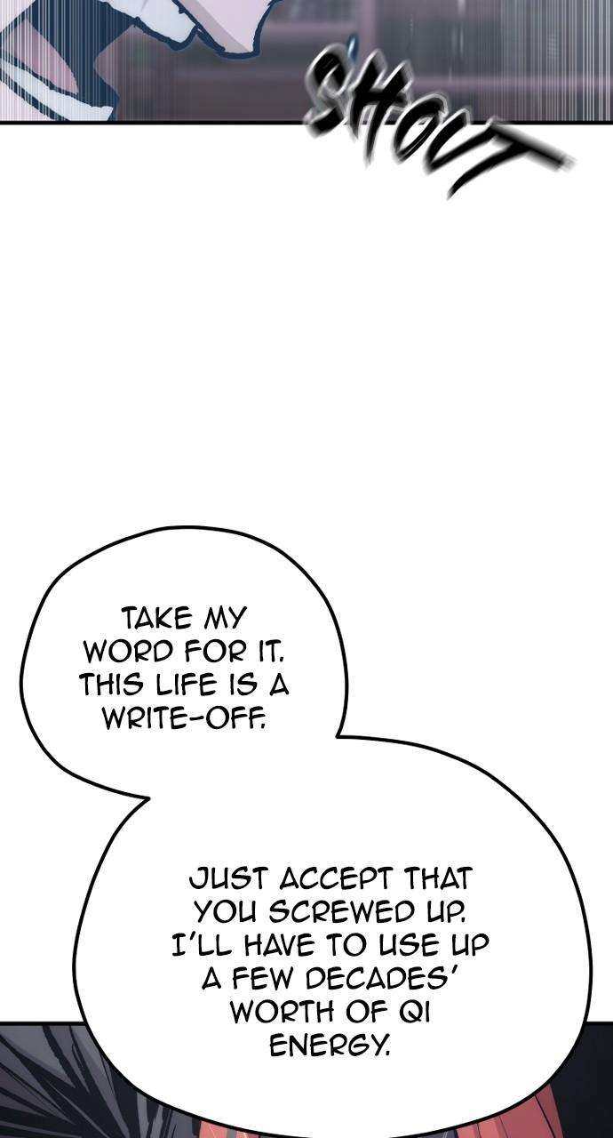 Read Heavenly Demon Cultivation Simulation Manga Online