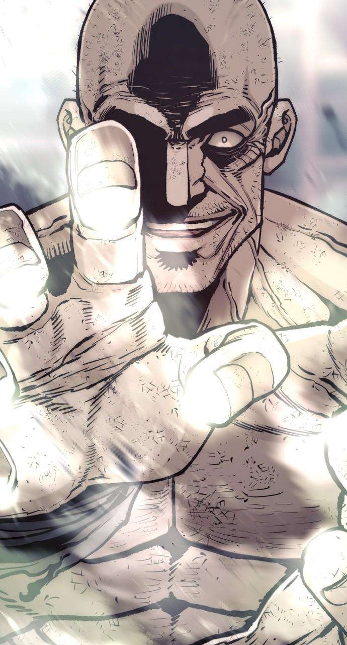 Read Heavenly Demon Cultivation Simulation Manga Online