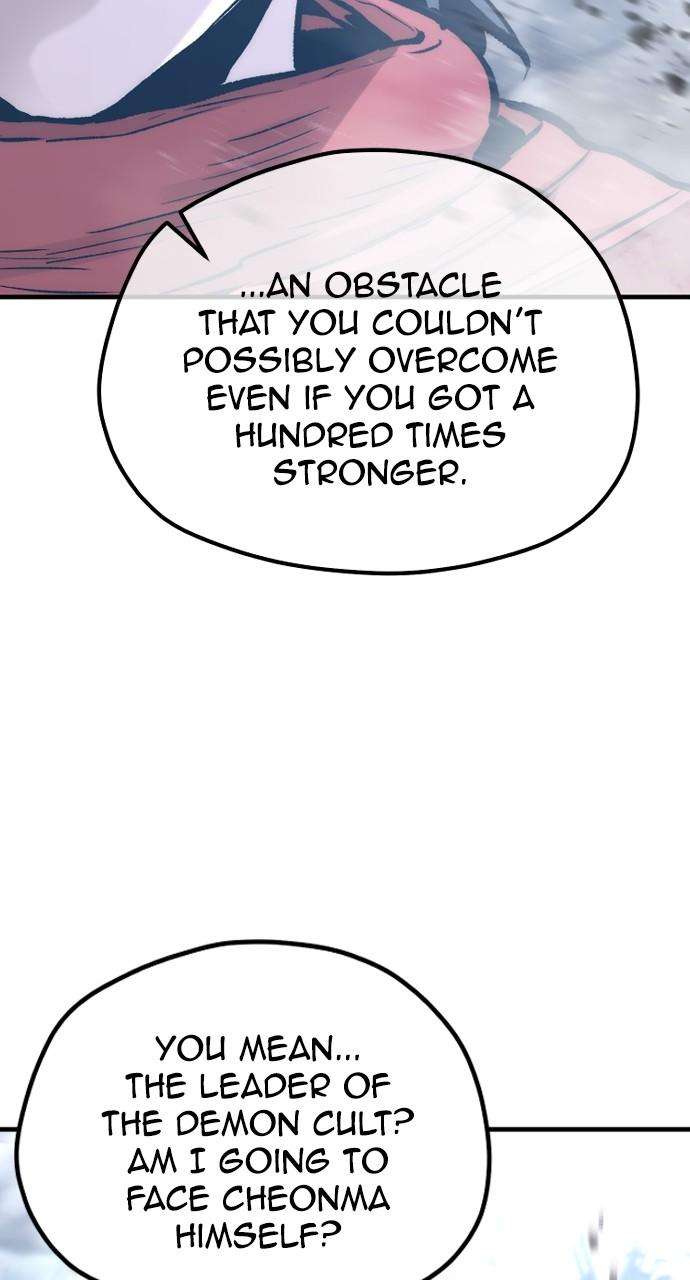 Read Heavenly Demon Cultivation Simulation Manga Online