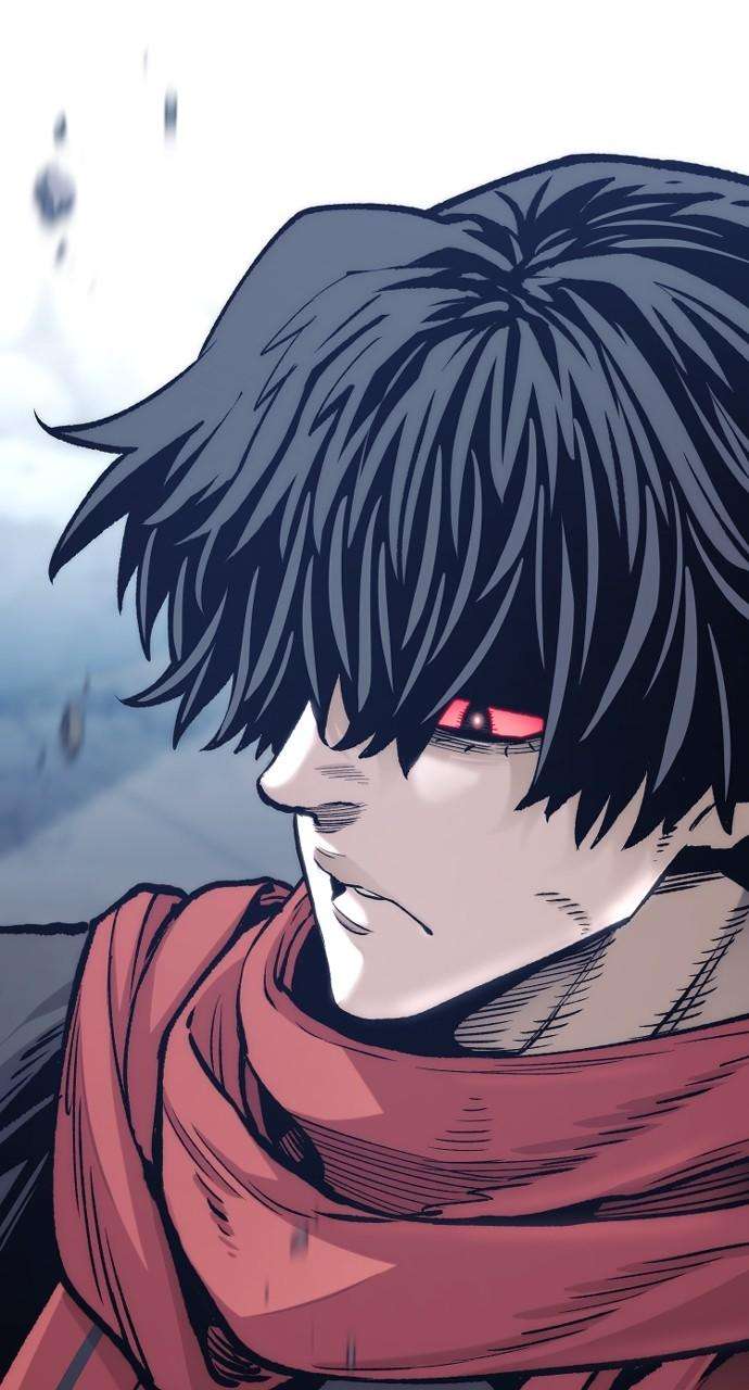 Read Heavenly Demon Cultivation Simulation Manga Online