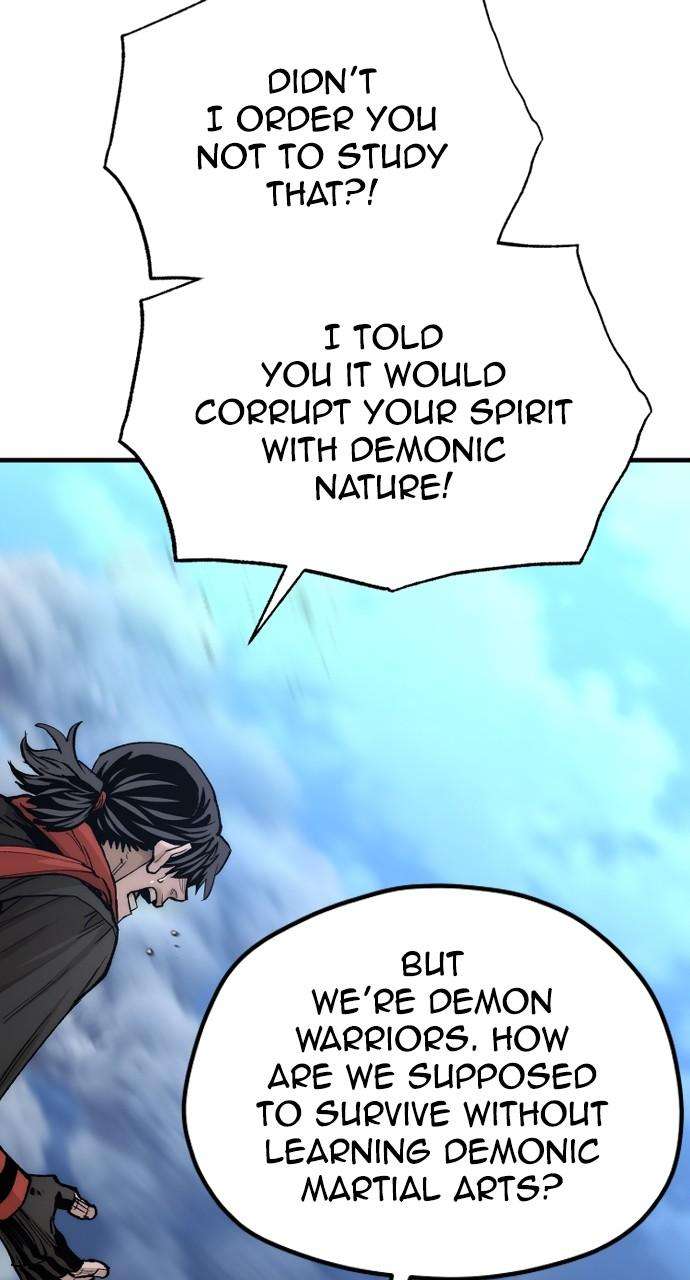 Read Heavenly Demon Cultivation Simulation Manga Online
