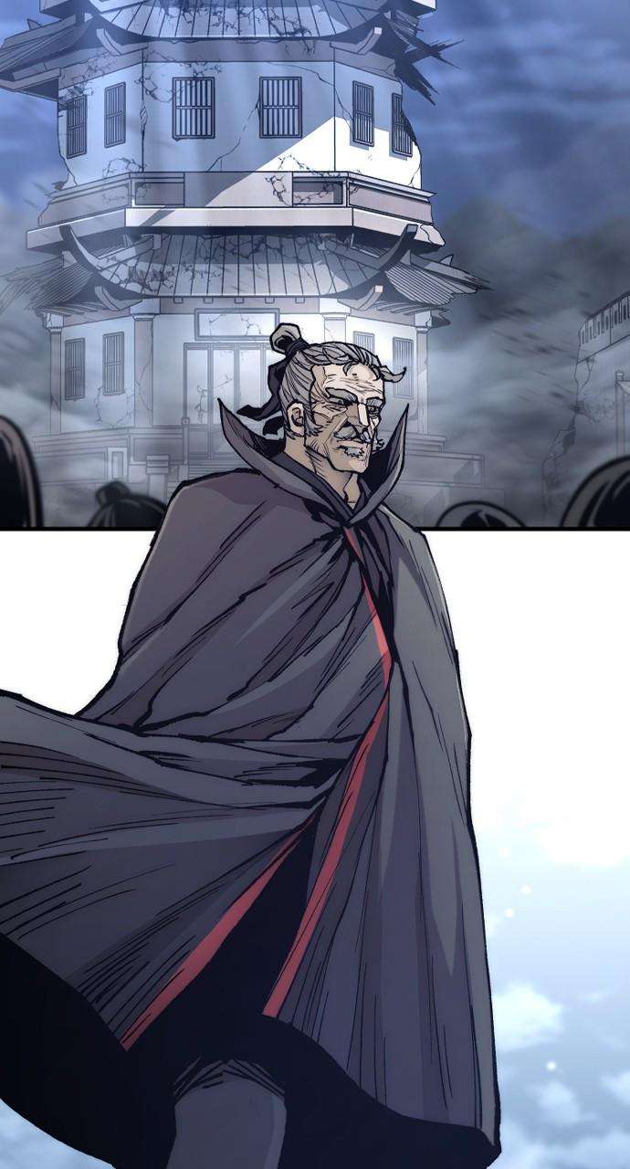 Read Heavenly Demon Cultivation Simulation Manga Online