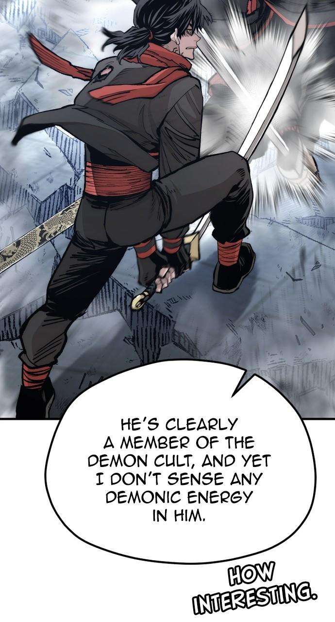 Read Heavenly Demon Cultivation Simulation Manga Online