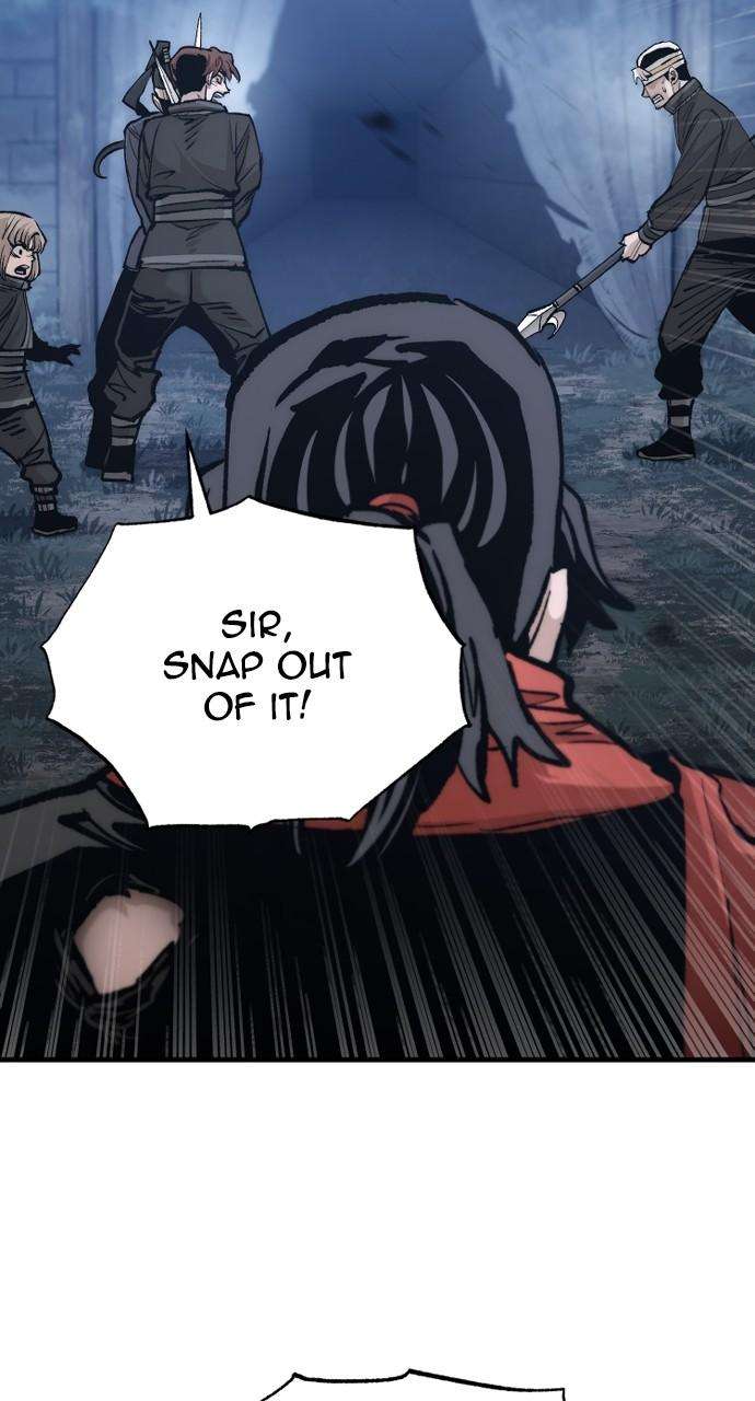Read Heavenly Demon Cultivation Simulation Manga Online