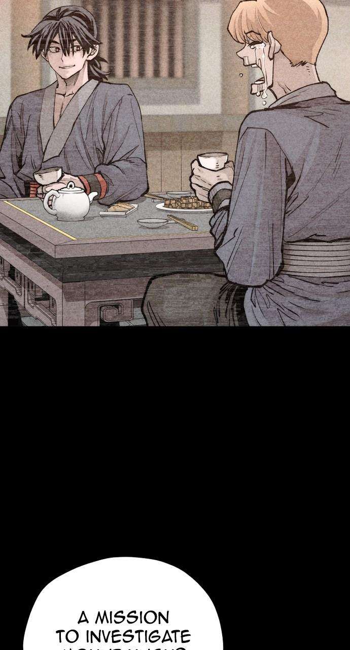 Read Heavenly Demon Cultivation Simulation Manga Online