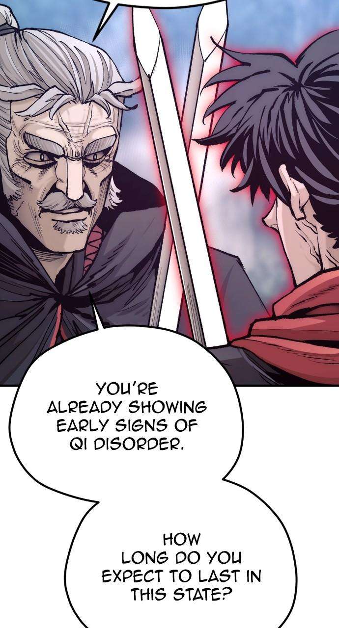 Read Heavenly Demon Cultivation Simulation Manga Online