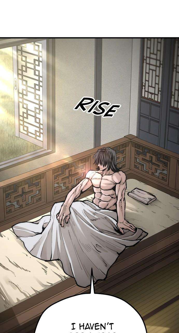 Read Heavenly Demon Cultivation Simulation Manga Online