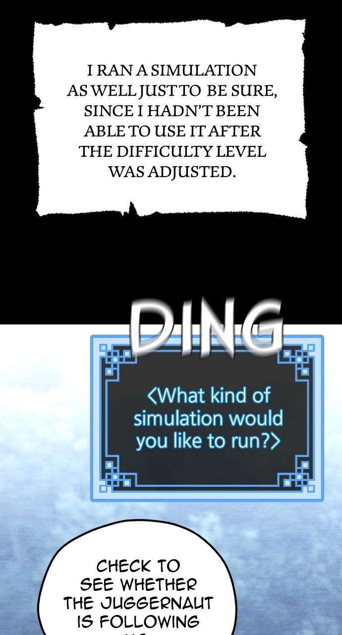Read Heavenly Demon Cultivation Simulation Manga Online