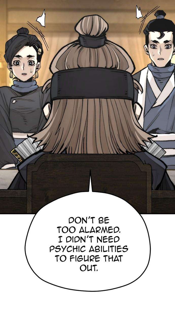 Read Heavenly Demon Cultivation Simulation Manga Online