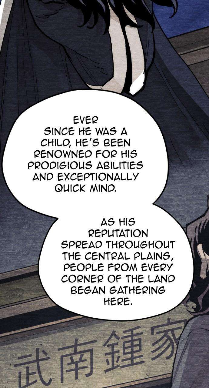 Read Heavenly Demon Cultivation Simulation Manga Online