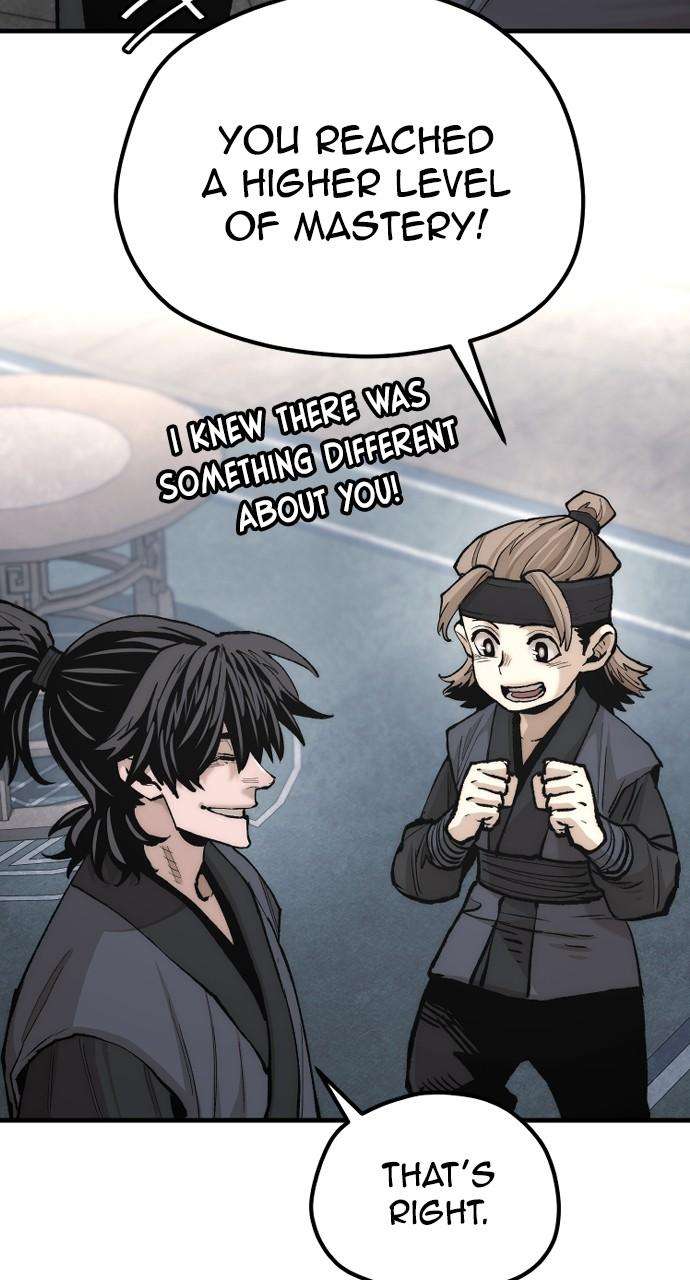 Read Heavenly Demon Cultivation Simulation Manga Online