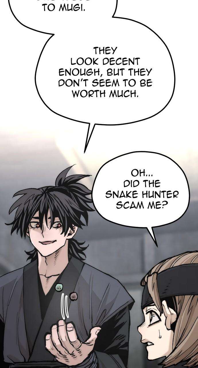 Read Heavenly Demon Cultivation Simulation Manga Online