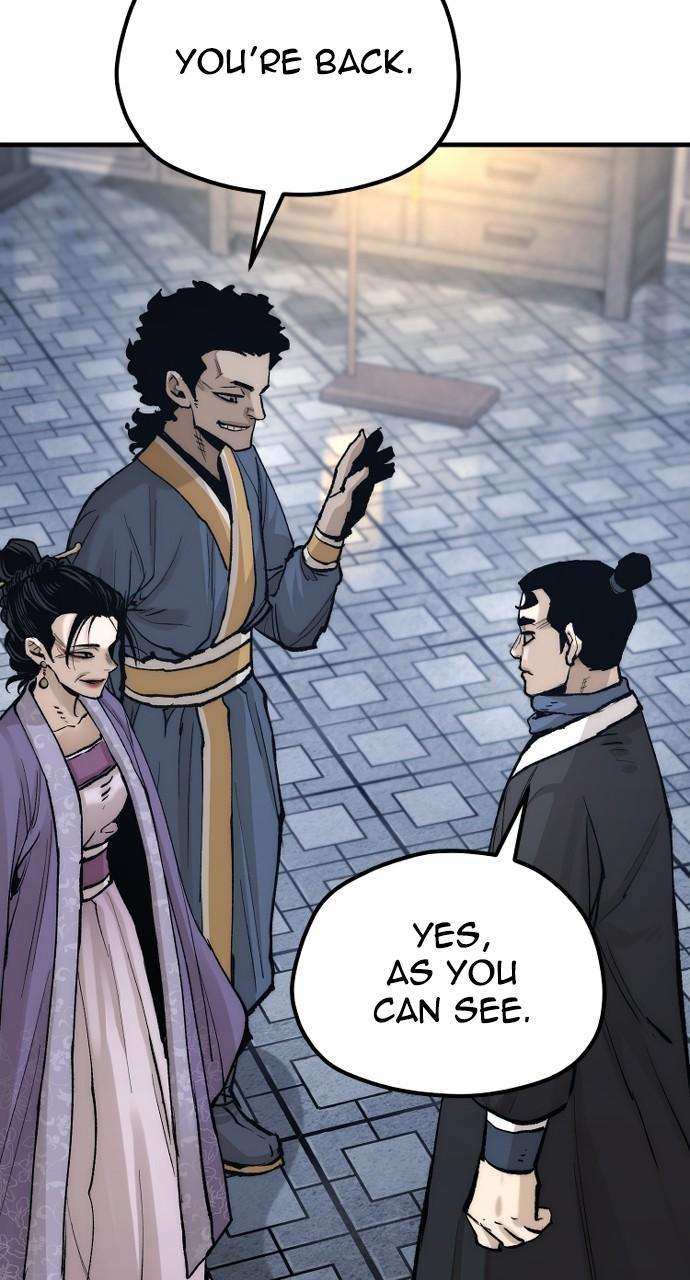 Read Heavenly Demon Cultivation Simulation Manga Online