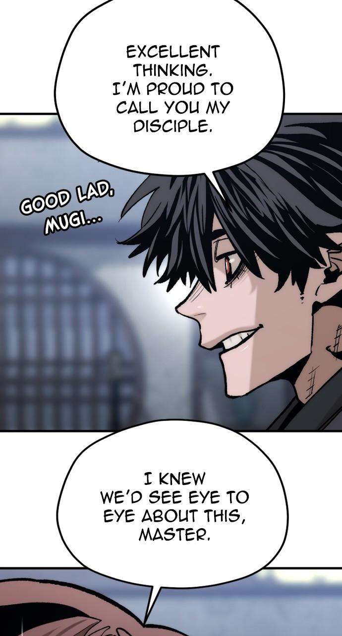 Read Heavenly Demon Cultivation Simulation Manga Online