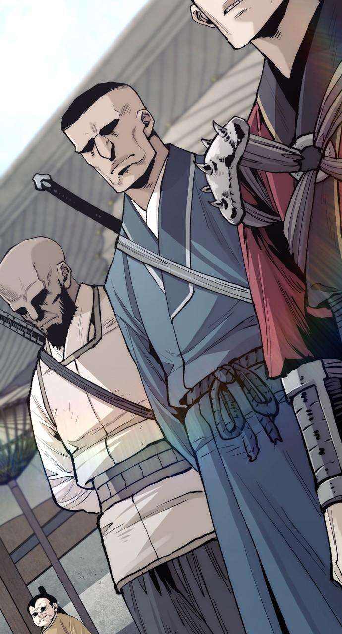 Read Heavenly Demon Cultivation Simulation Manga Online