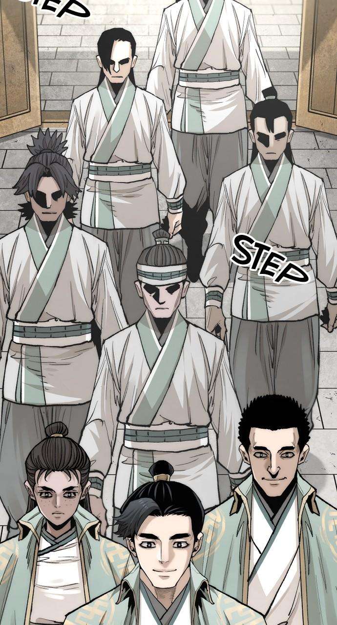 Read Heavenly Demon Cultivation Simulation Manga Online