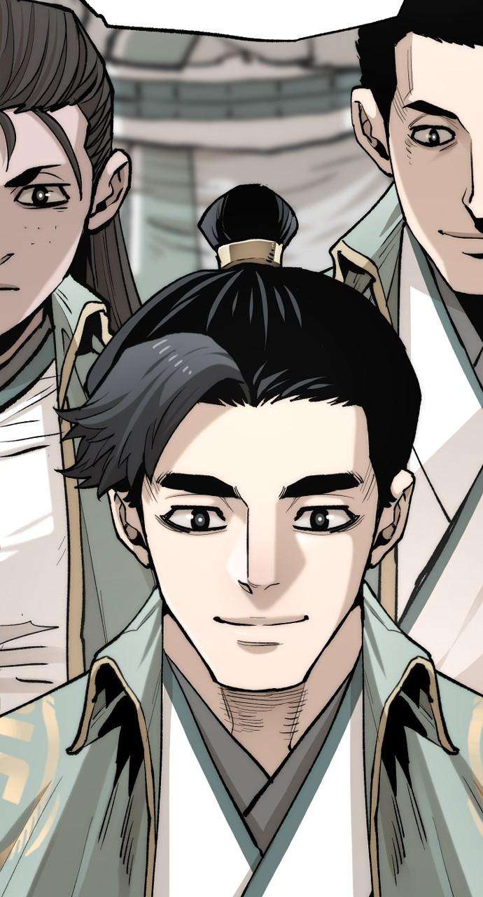 Read Heavenly Demon Cultivation Simulation Manga Online