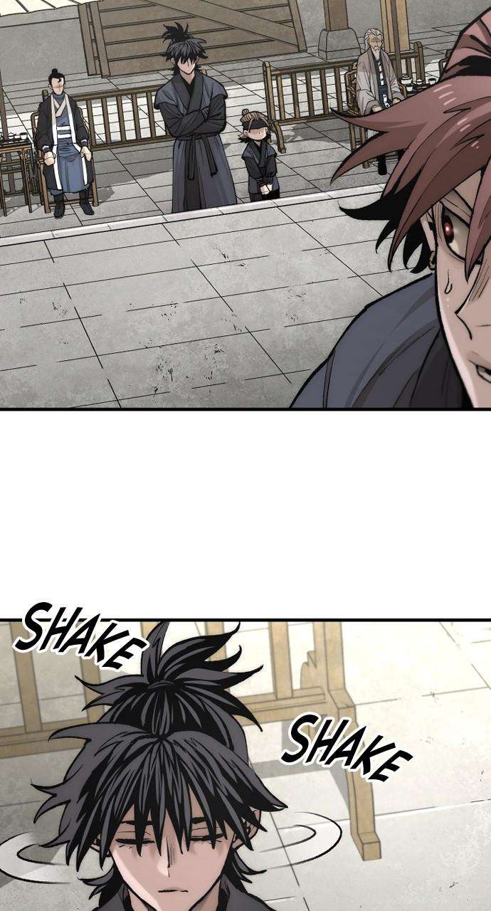 Read Heavenly Demon Cultivation Simulation Manga Online