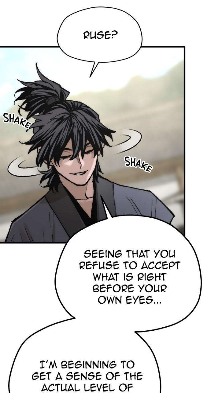 Read Heavenly Demon Cultivation Simulation Manga Online